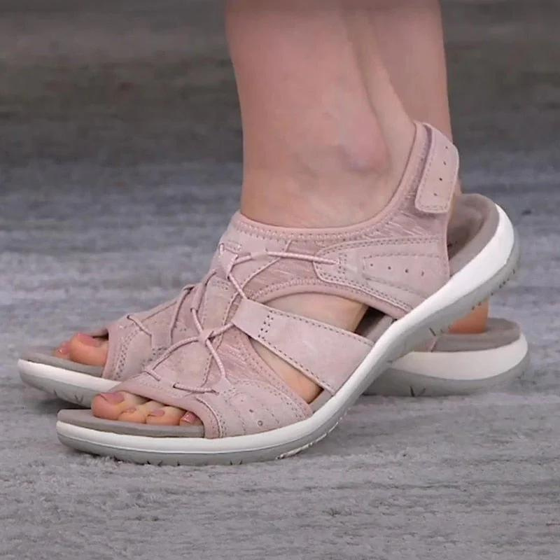 Janneke | Orthopedische sandalen