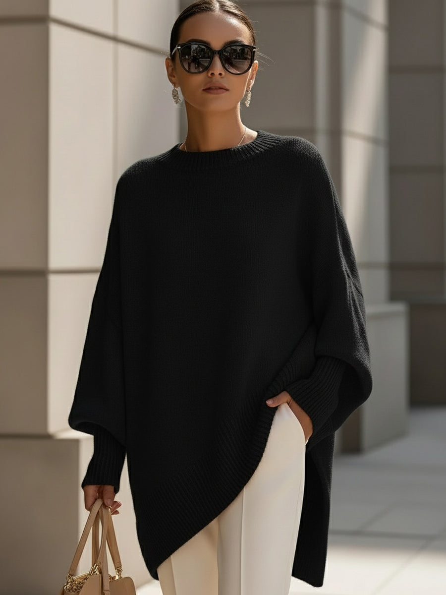 Cindy | Zachte comfortabele trui