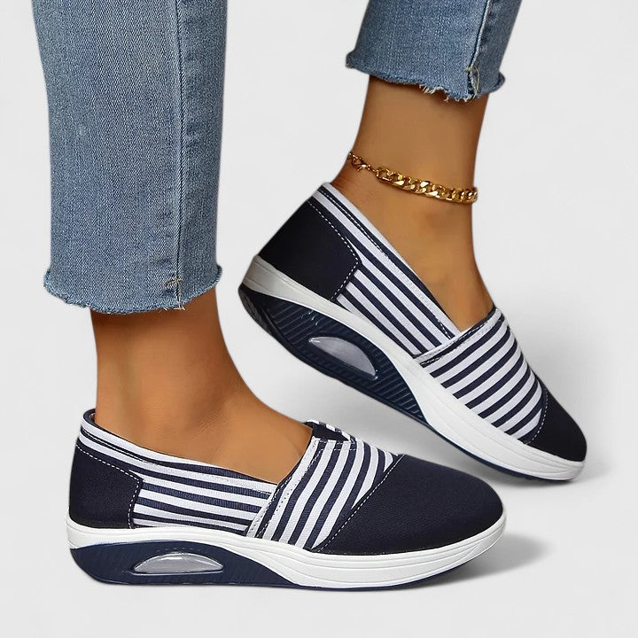 Julia | Orthopedische sneakers
