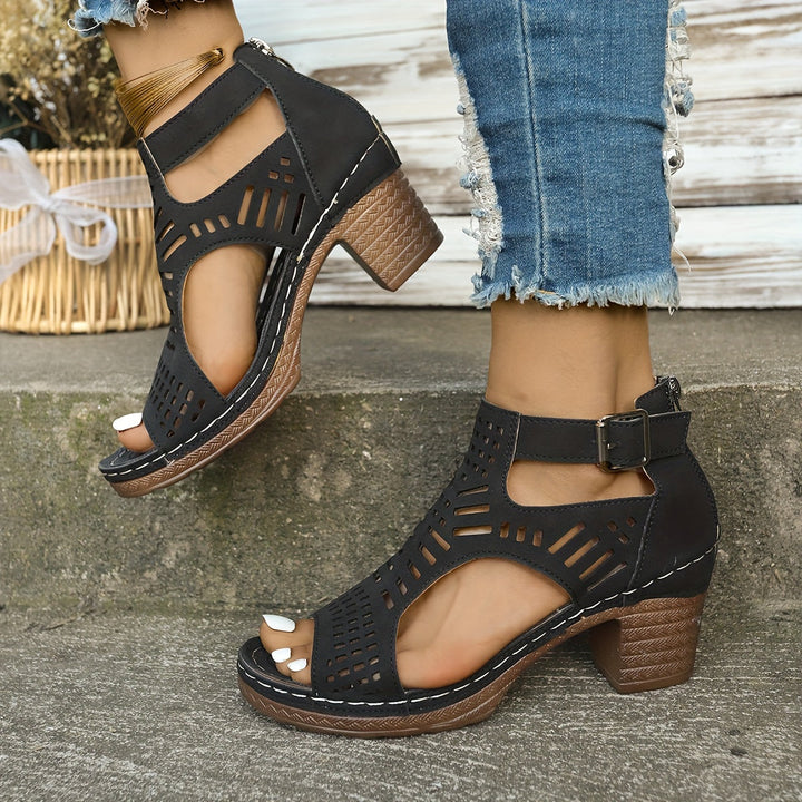 Marloes | Ergonomische sandalen