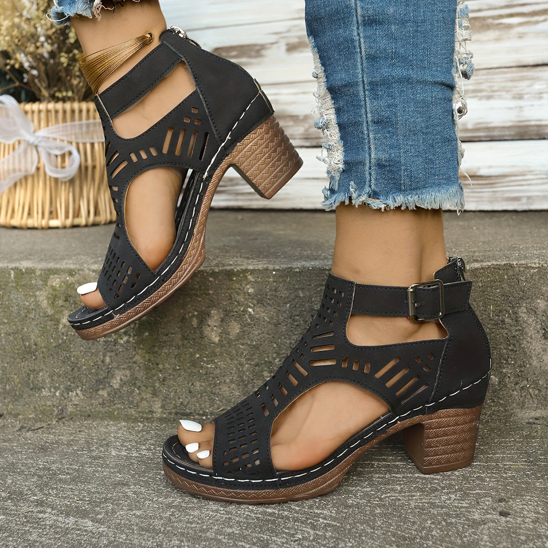 Marloes | Ergonomische sandalen