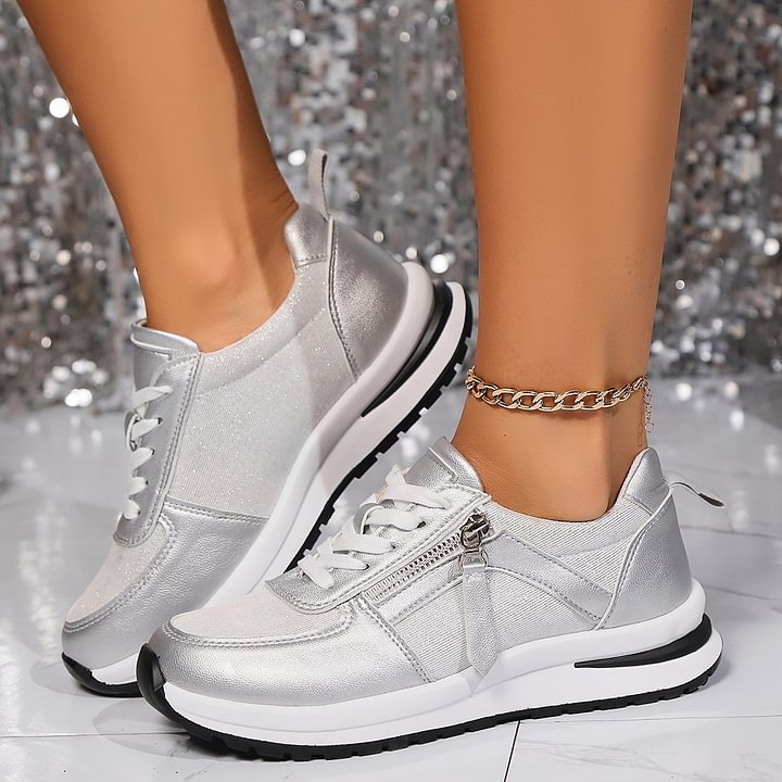 Ashlyn™ | Orthopedische sneakers