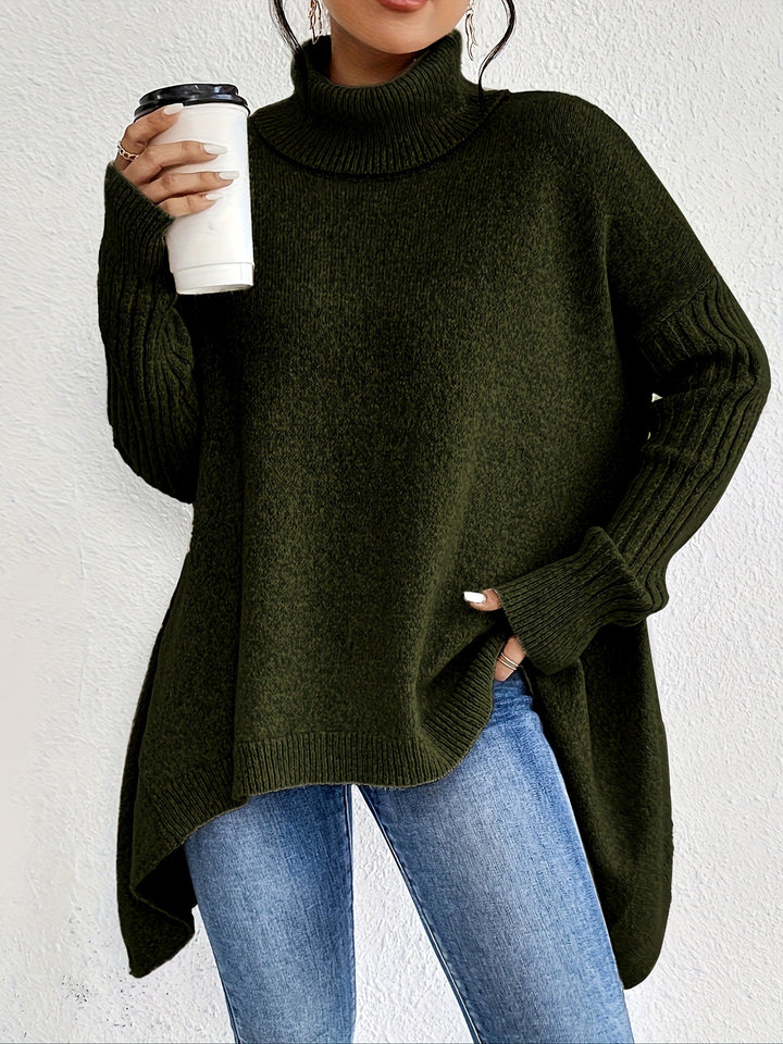Audrey | Comfortabele trui