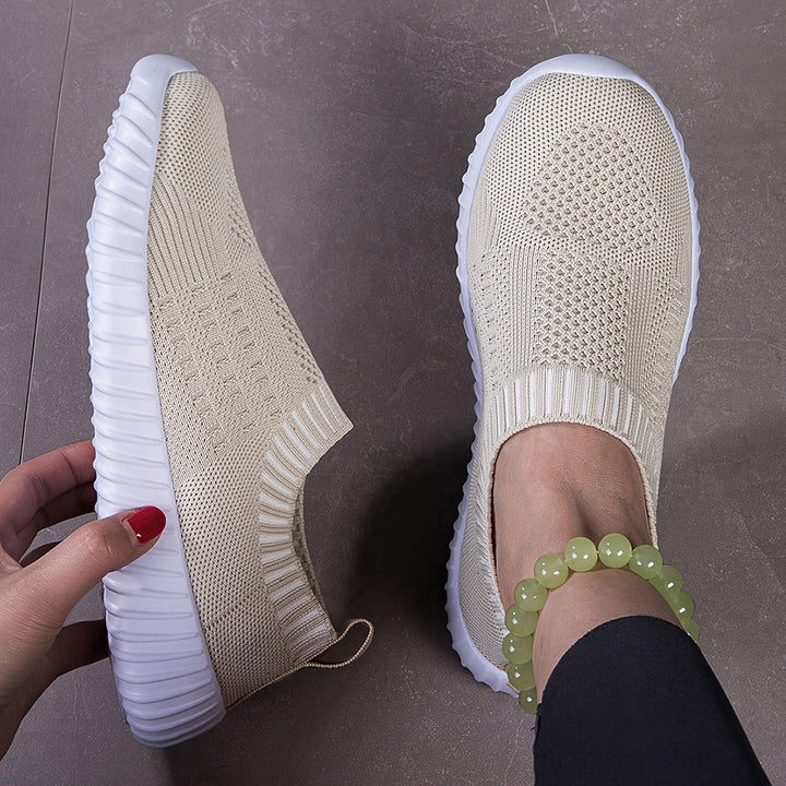 Ultralichte antislip soksneakers
