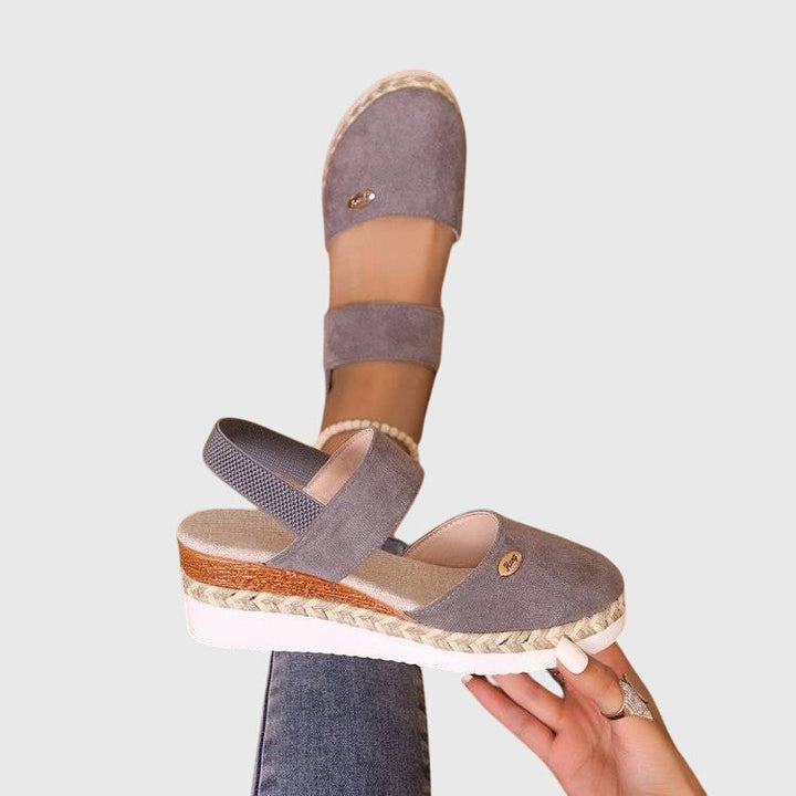 Calista - Orthopedische comfortsandalen