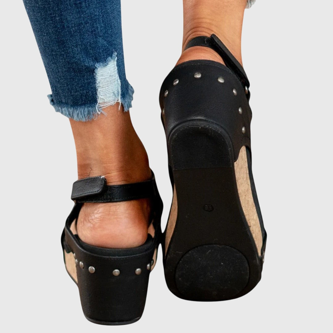 Marni - Elegante orthopedische sandalen