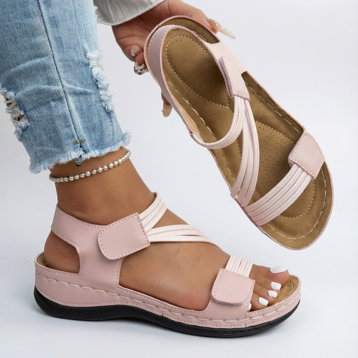 Lea | Orthopedische comfortsandalen