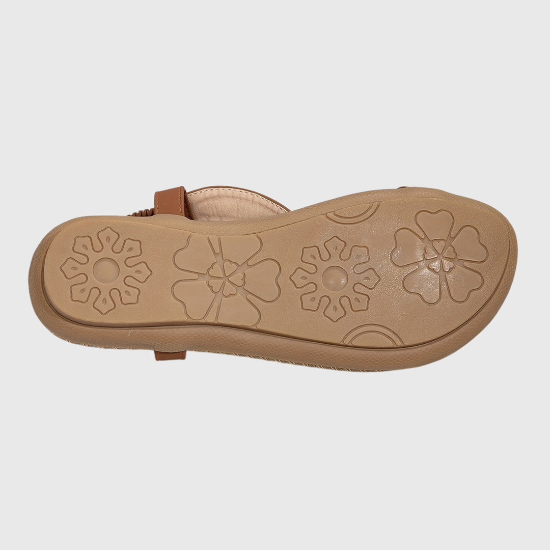 Briar - Elegante orthopedische sandalen