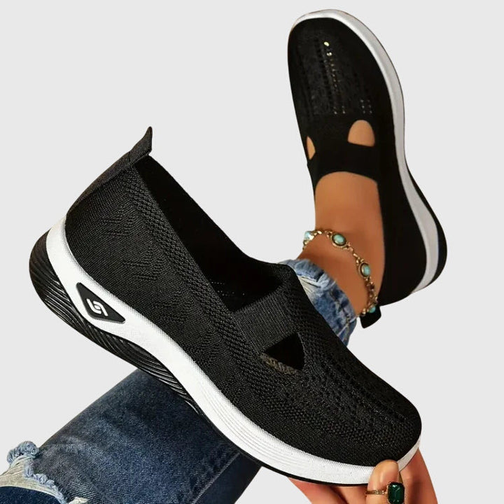 Lora™ orthopedische wandelschoenen