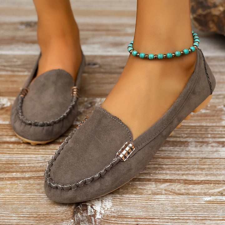 Kaia™ | Ballerina-loafers