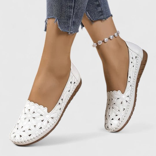 Adalie - Casual orthopedische sandalen