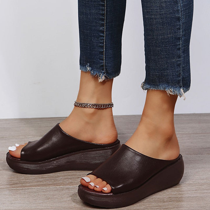 Josefien | Orthopedische sandalen
