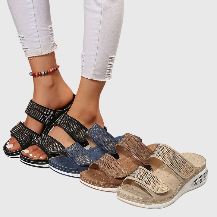 Elice - Ondersteunende orthopedische sandalen