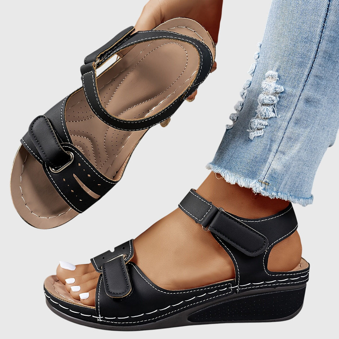 Hana - Ondersteunende orthopedische sandalen