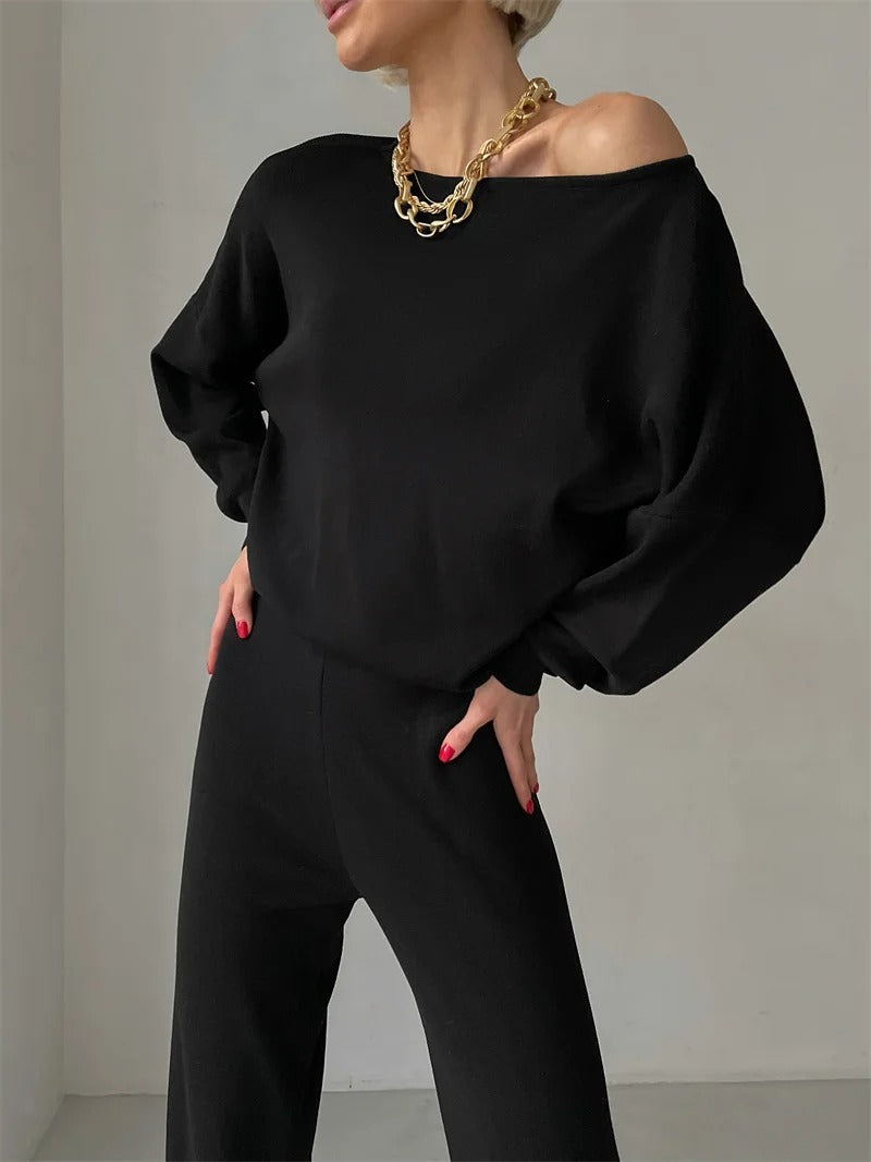 Crisha - Elegante set