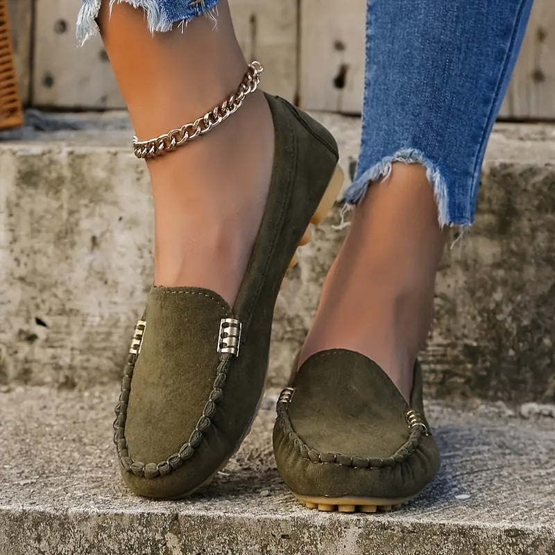 Kaia™ | Ballerina-loafers