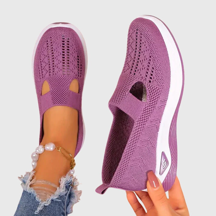 Lora™ orthopedische wandelschoenen