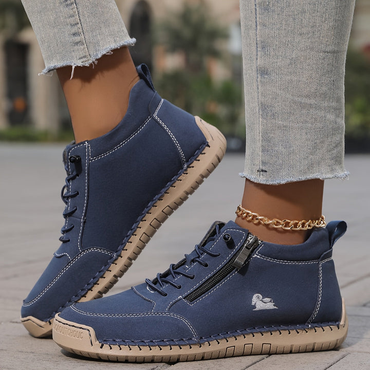 ErgoVita™ – Sneakers met therapeutisch comfort