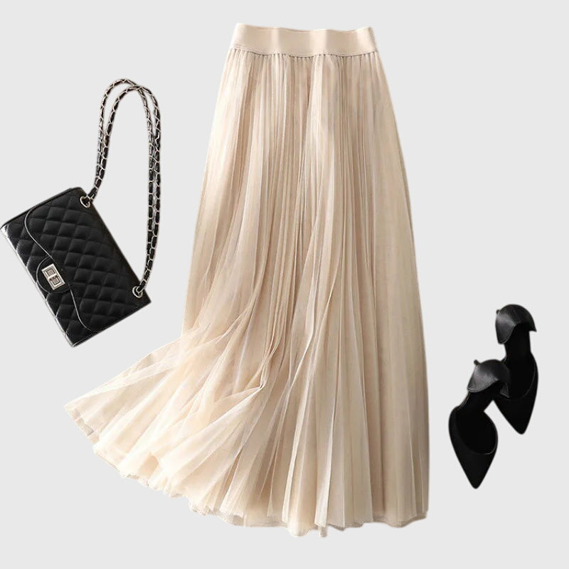 Sophia – Tulen rok