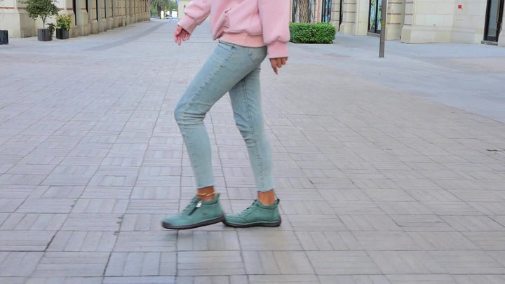 ErgoVita™ – Sneakers met therapeutisch comfort