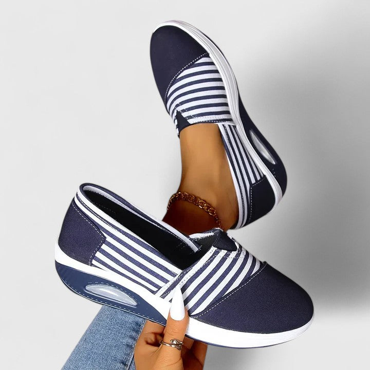 Julia | Orthopedische sneakers