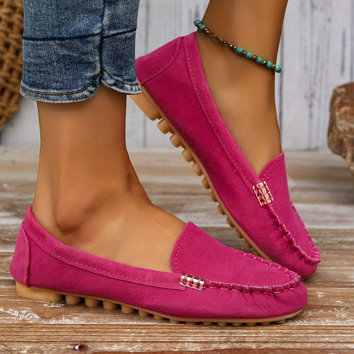Kaia™ | Ballerina-loafers