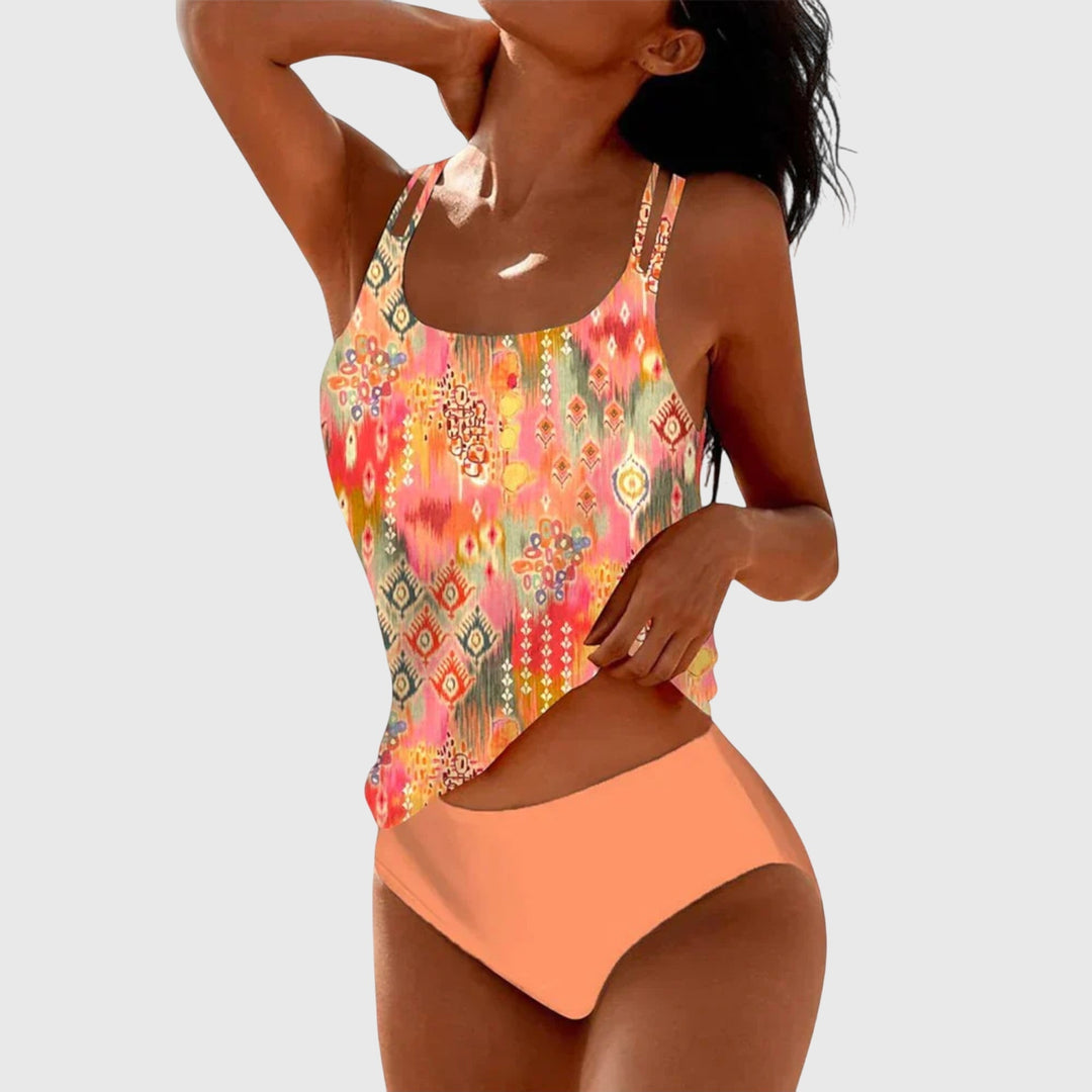 Lina | Badmodeset