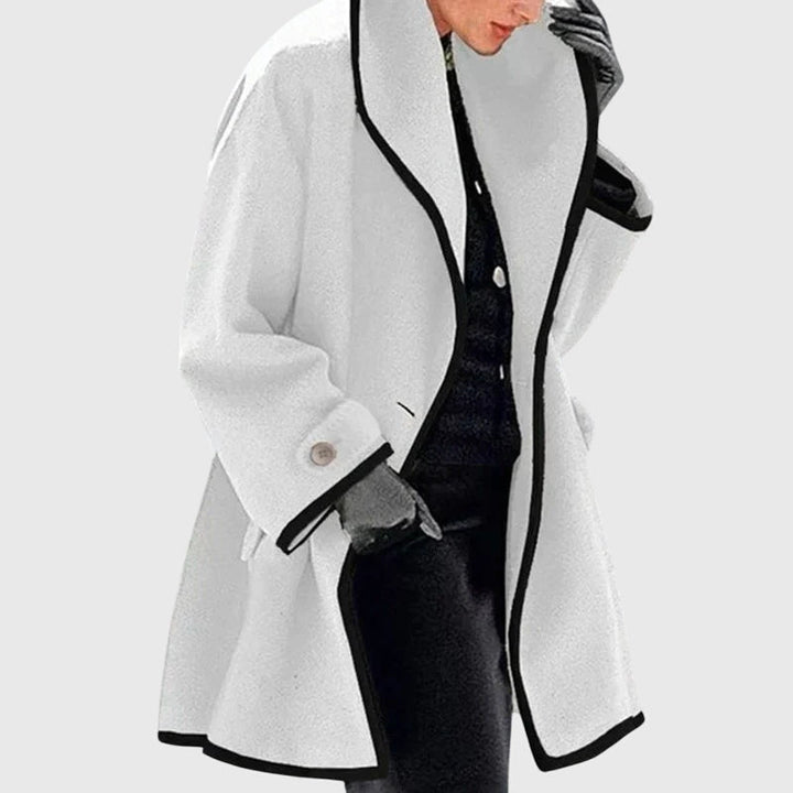 Maria™ - Elegante en modieuze fleecejas