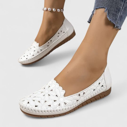 Adalie - Casual orthopedische sandalen