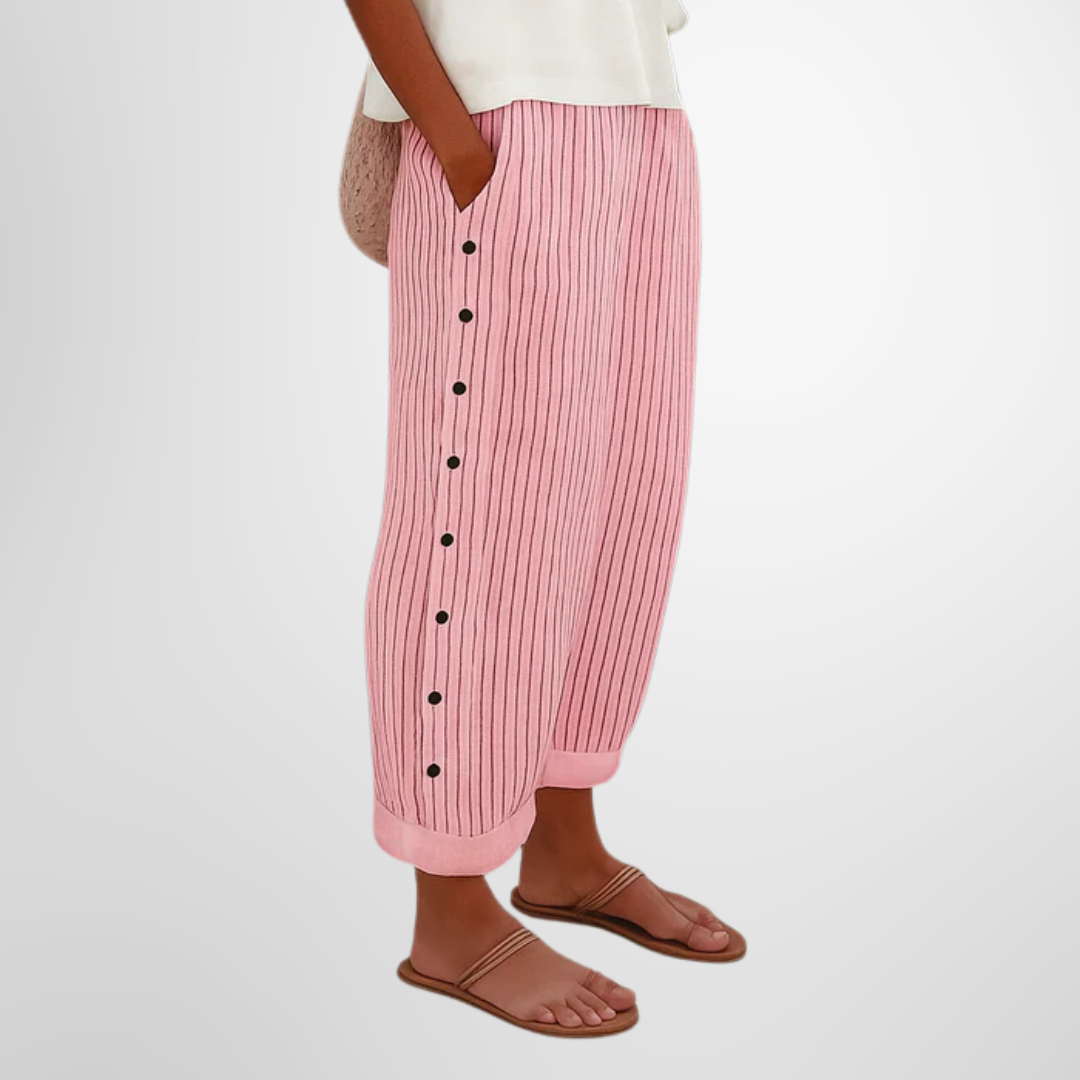 Bertha™ | Elegante damesbroek