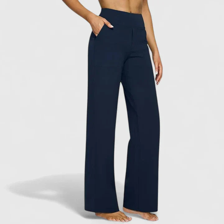 Jasmynne | Comfortabele broek