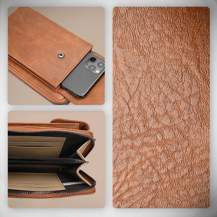 Chloe™ | Chique compacte handtas