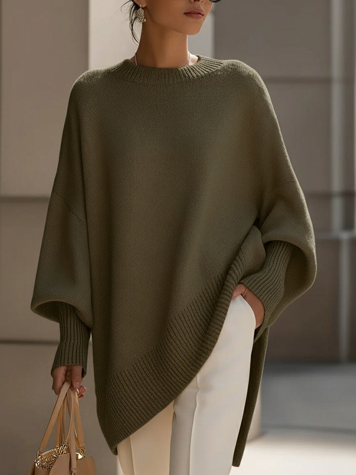 Cindy | Zachte comfortabele trui