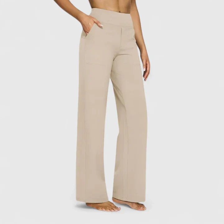 Jasmynne | Comfortabele broek