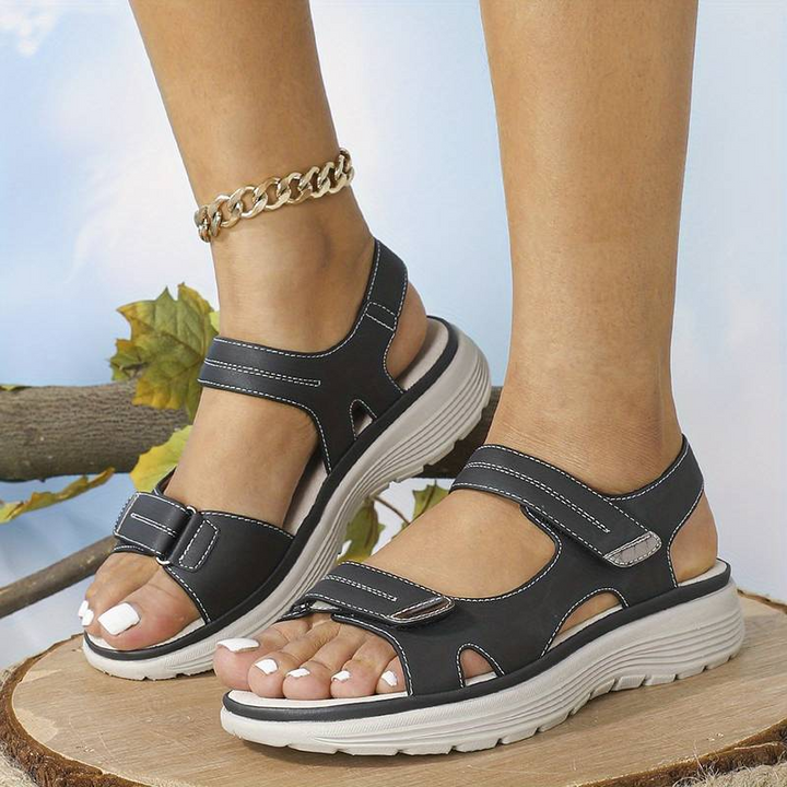 Camille | Orthopedische sandalen