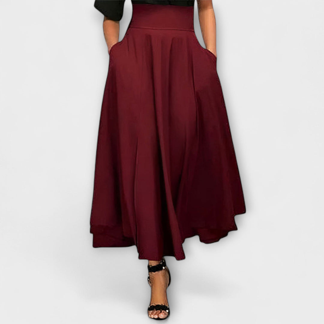 Lariss | Elegante maxirok