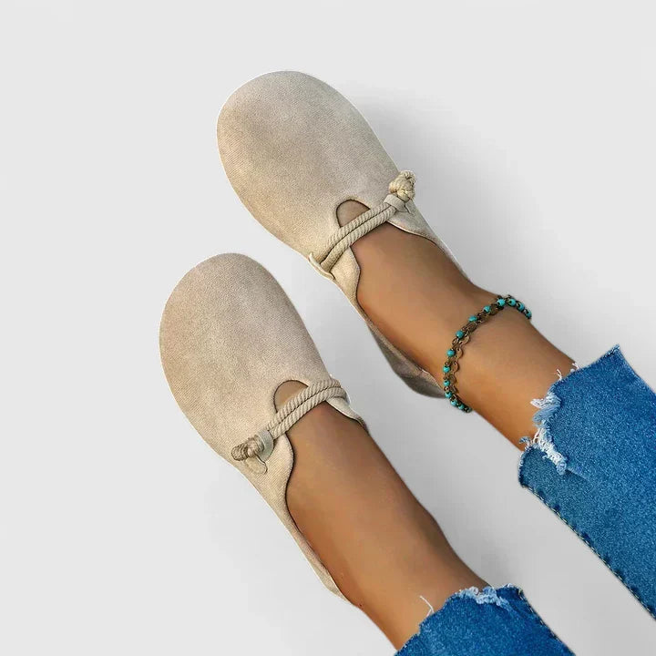 Jasmijn | Orthopedische loafers