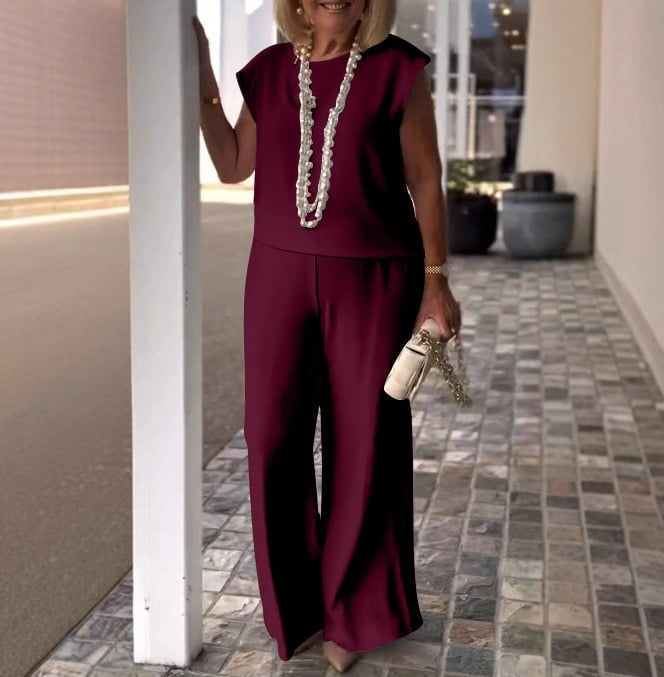 Jonna - Elegante en comfortabele set