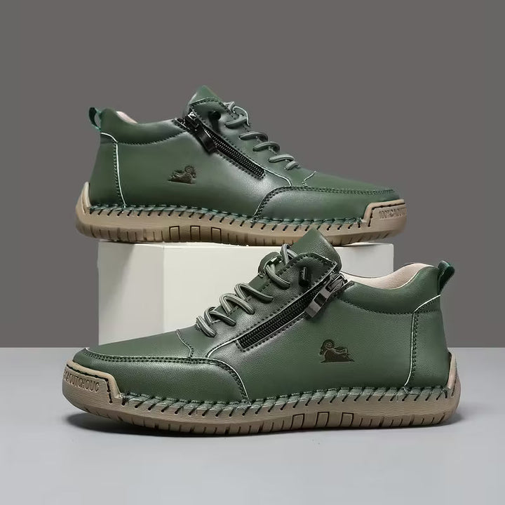 ErgoVita™ – Sneakers met therapeutisch comfort