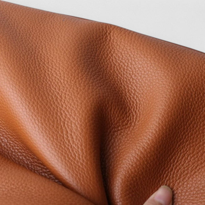 Elena™ | Elegante leren schoudertas