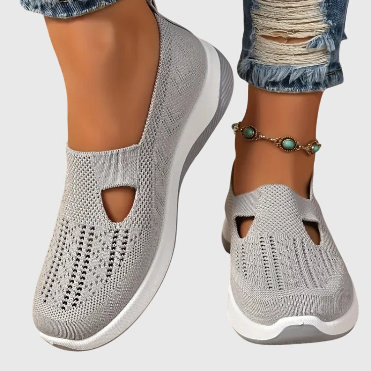 Lora™ orthopedische wandelschoenen