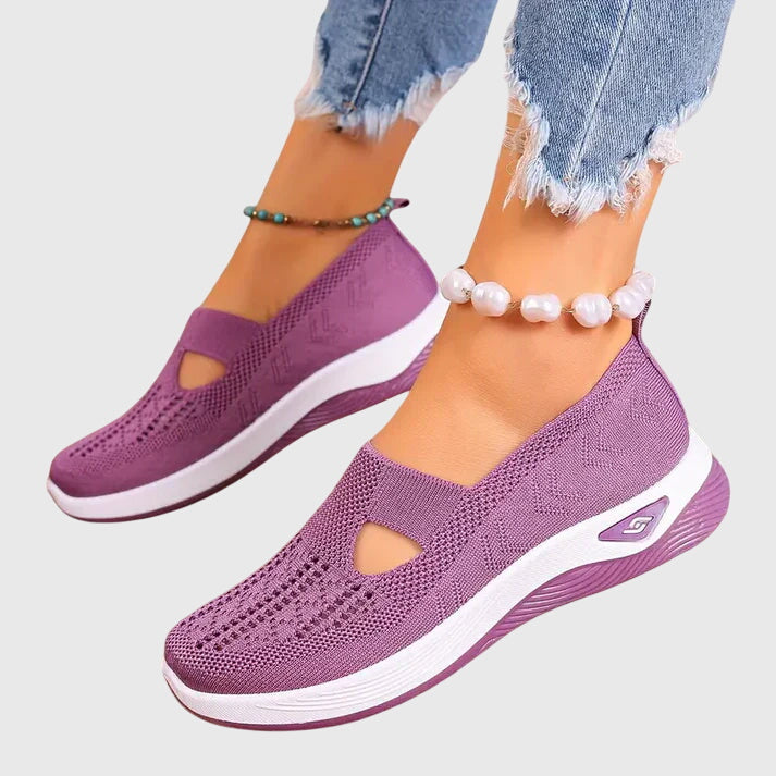 Lora™ orthopedische wandelschoenen