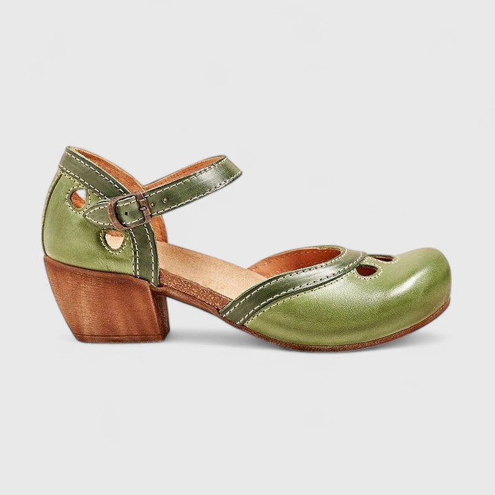 Reeva - Orthopedische sandalen gericht op comfort