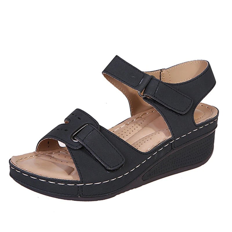 Kiki | Comfortsandalen voor dames