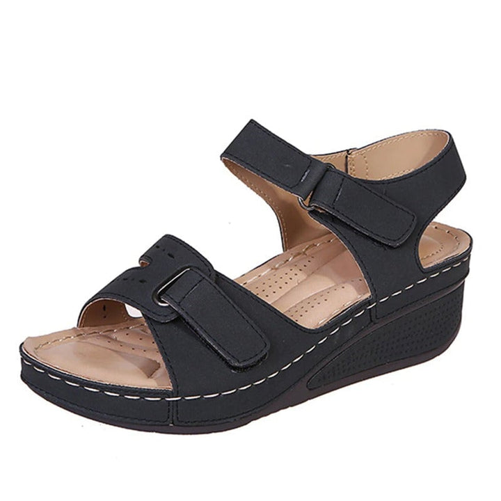 Kiki | Comfortsandalen voor dames