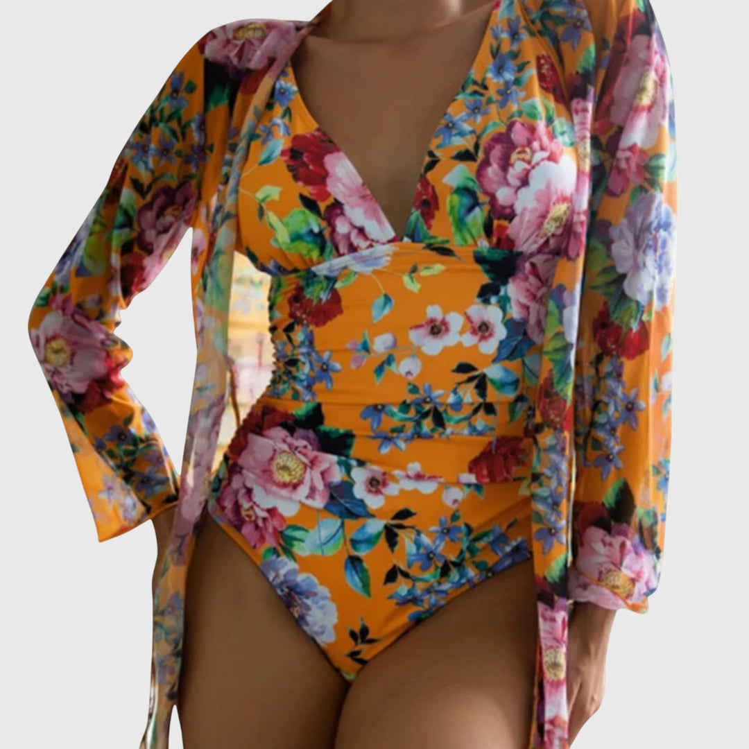 Linnea | Zomerbadmodeset