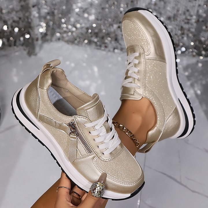 Ashlyn™ | Orthopedische sneakers