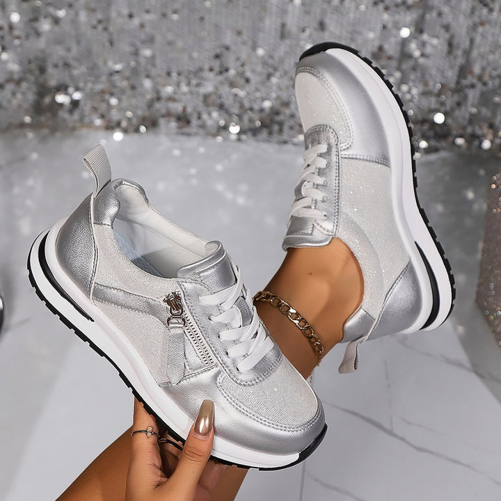 Ashlyn™ | Orthopedische sneakers