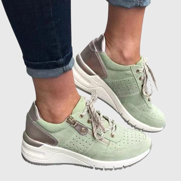Maddie™ | Orthopedische sneakers