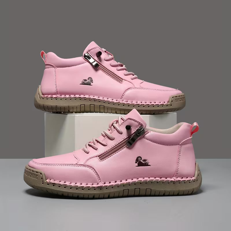ErgoVita™ – Sneakers met therapeutisch comfort